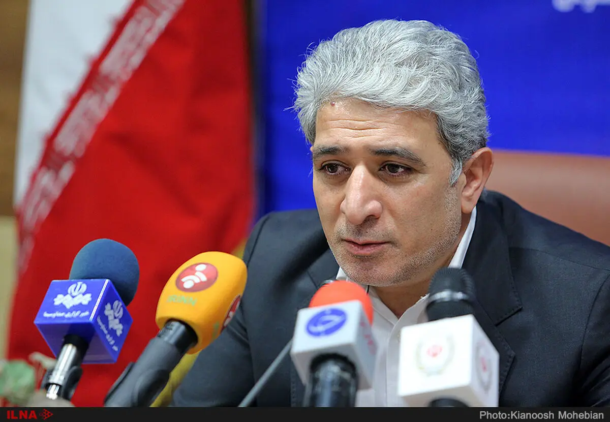اعزام 200 نفر از کارکنان بانک ملی به عراق برای کمک به تحویل ارز
