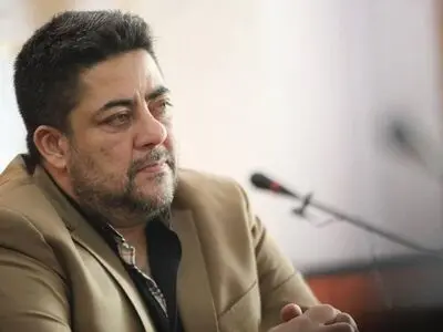 ایمان غیاثوند: عده ای دنبال انحصاری کردن و القاء تفکرات خود به خانواده موی تای هستند 