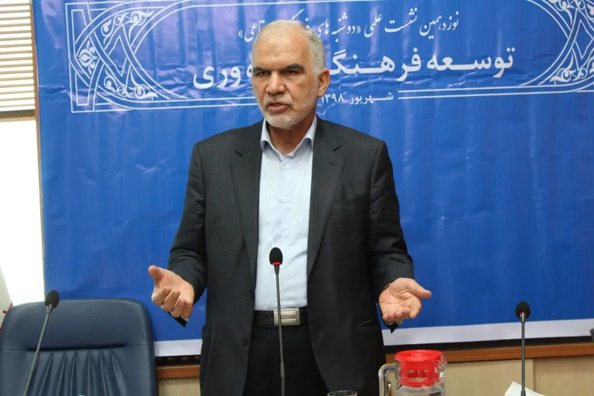 صداوسیما باید رفتارهای مدنی درست را به شهروندان آموزش دهد