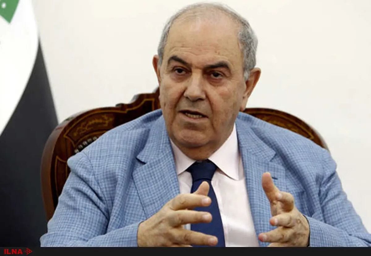 بارزانی با تعلیق نتایج همه‌پرسی موافقت کرده است