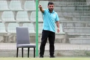 بازیکنان جوان استقلال زیر ذره‌بین سرمربی تیم ملی امید