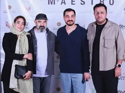 سینمای اجتماعی زنده است همچون داریوش مهرجویی!  