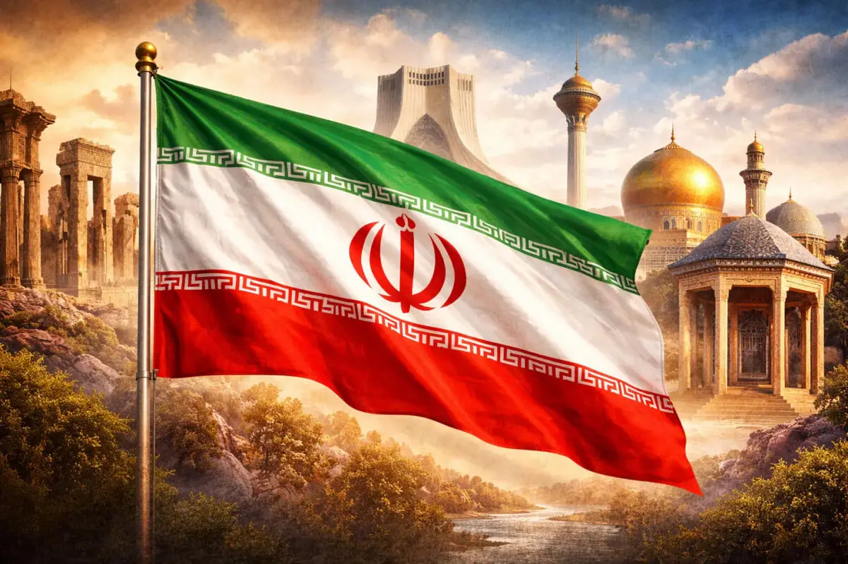 راه‌اندازی پویش «پرچم» در شبکه ورزش