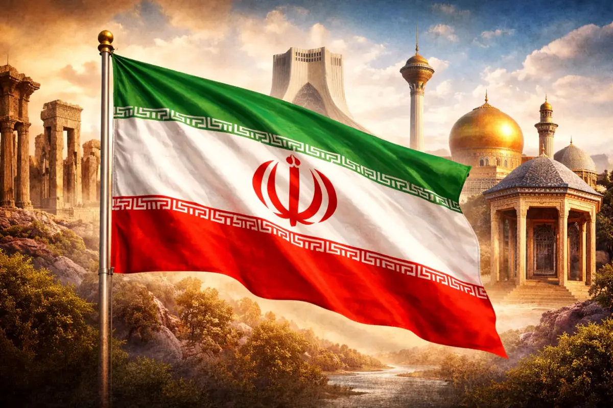راه‌اندازی پویش «پرچم» در شبکه ورزش