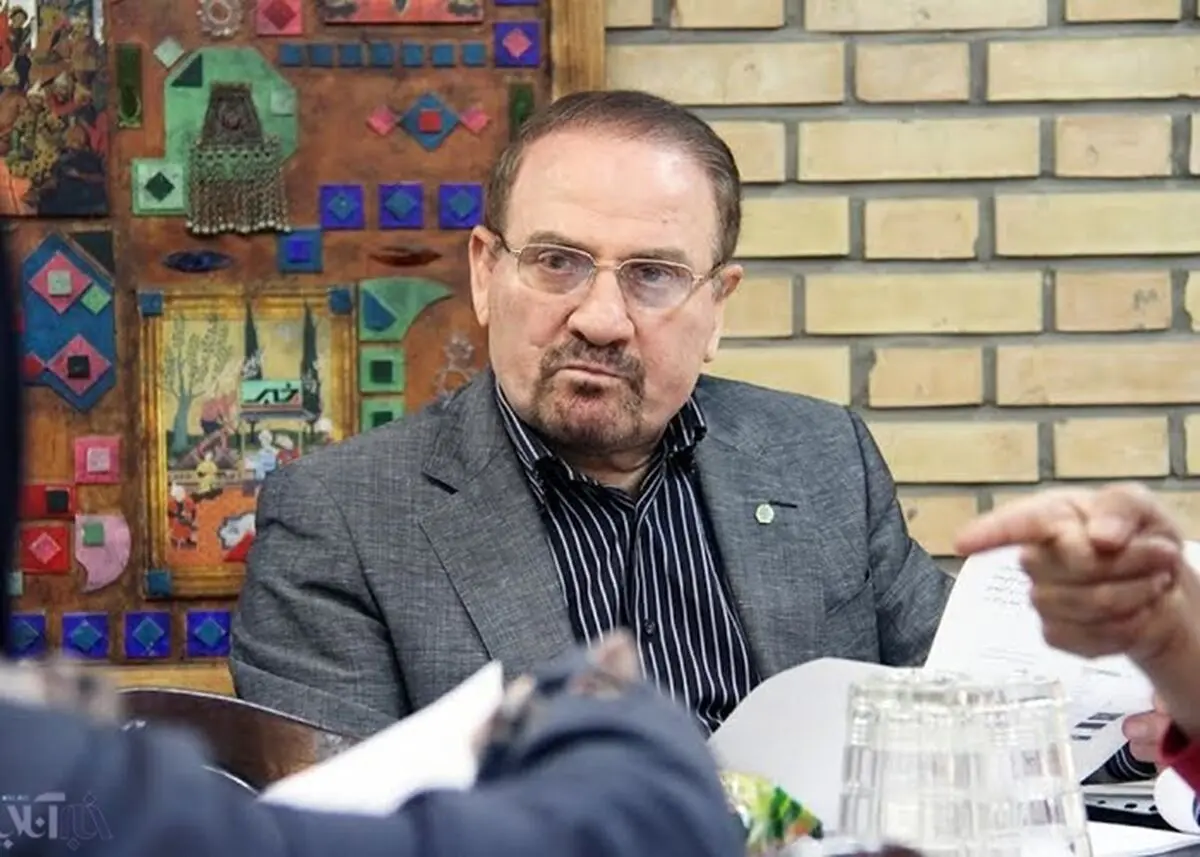 شفاف‌سازی تنها راه مبارزه با فساد