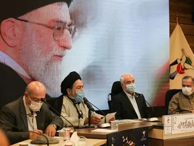 در سالگرد فاجعه منا؛ کنگره لاله‌های سفید برگزار شد