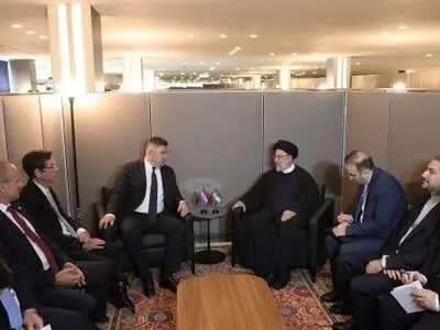 President Raisi: Era has ended for imposition of wills on nations