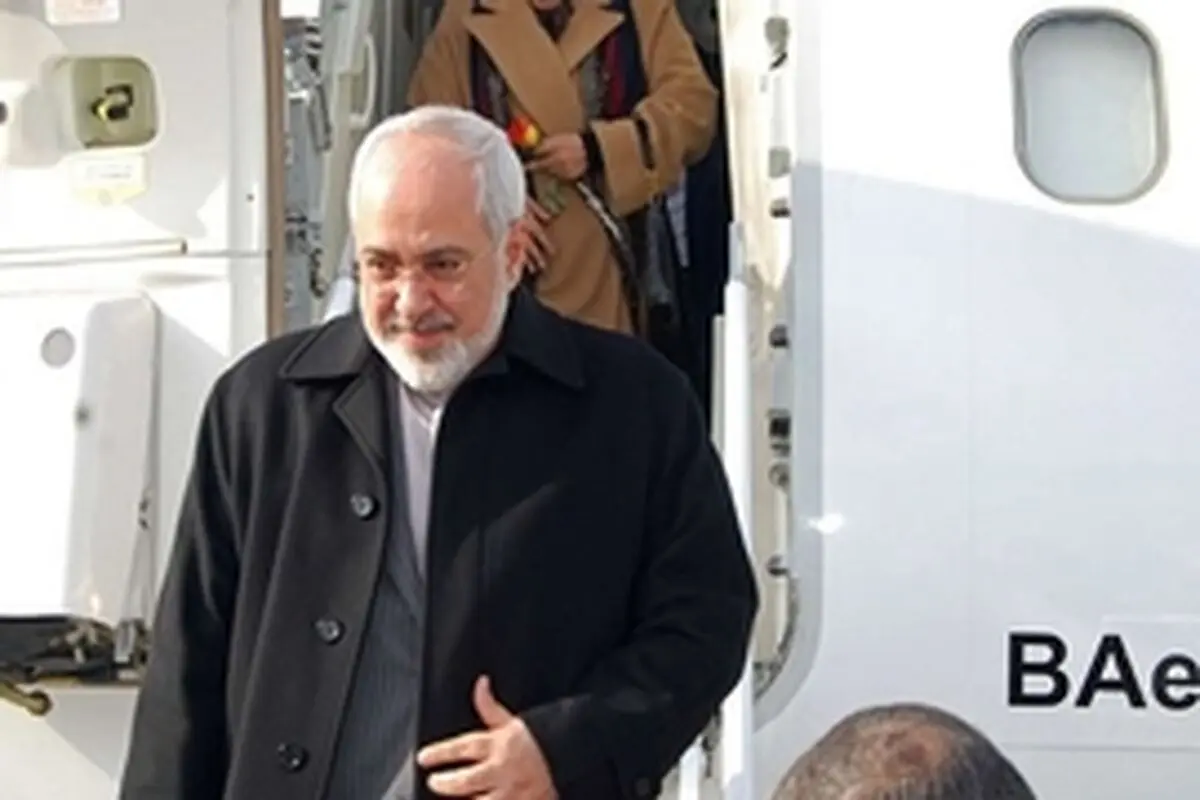 وزیر امور خارجه کشورمان عازم آلمان شد