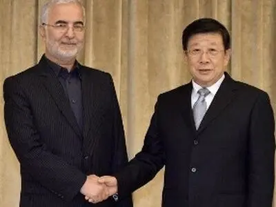 چین آماده همکاری با ایران در مبارزه با مواد مخدر