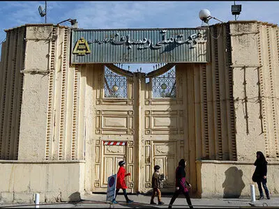 کارخانه ریسباف نقطه هدف ایجاد موزه بزرگ اصفهان/عناصر و جلوه‌های هنر و تاریخ در معرض تهدید فرونشست