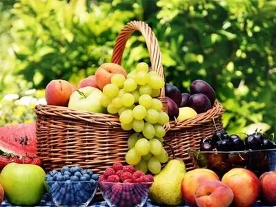محصولات داخلی بازار را از میوه های قاچاق ربودند/ هزینه برداشت گیلاس و آلبالو در قیمت تاثیر گذار است