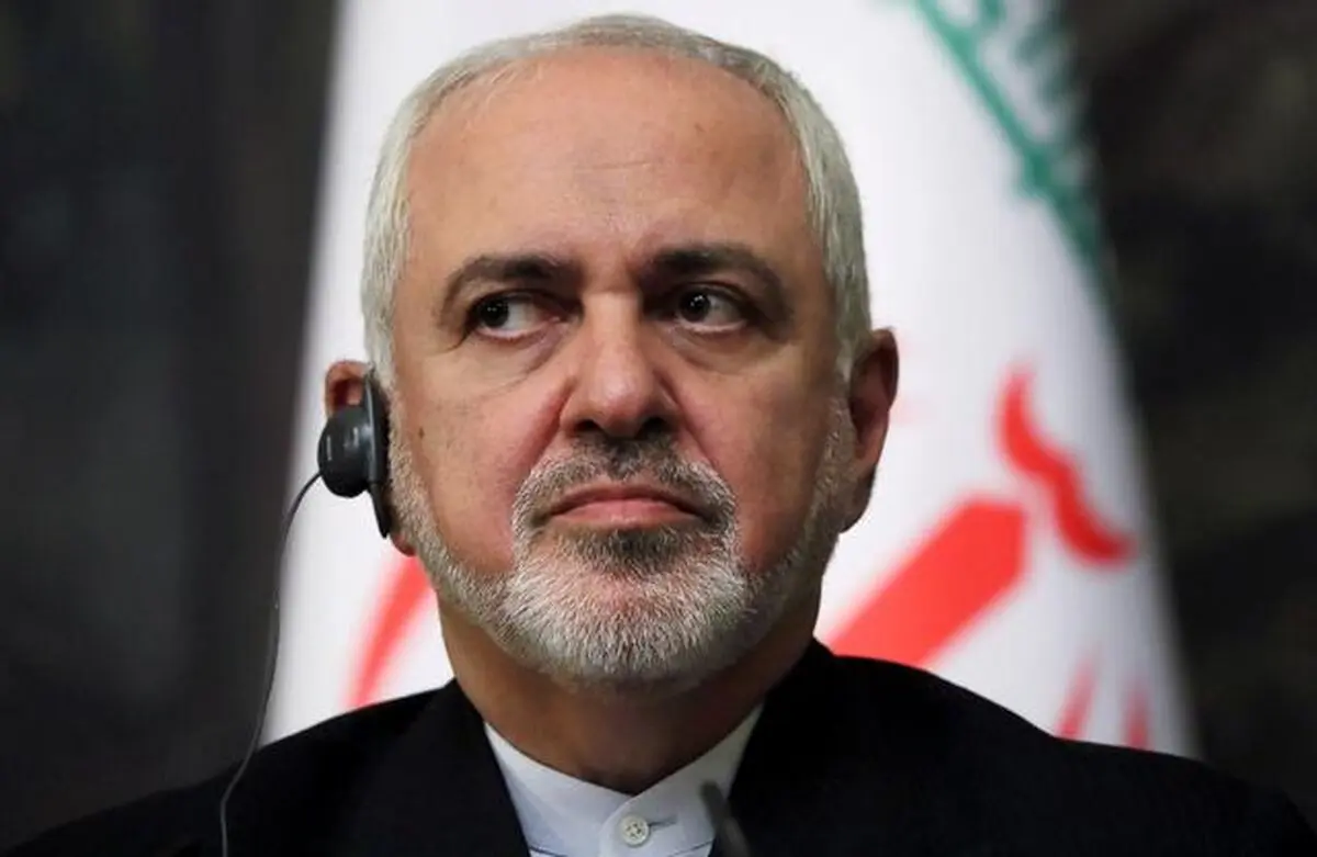 Iran’s power, not weakness, triggering US pressure: Zarif