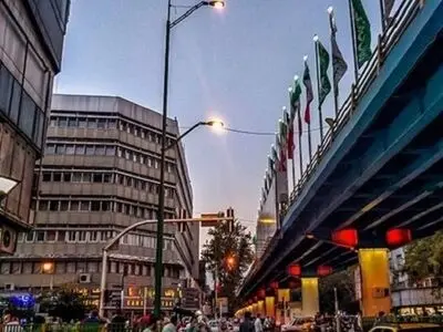 سرنوشت «پل حافظ» تا پایان دی‌ماه مشخص می‌شود