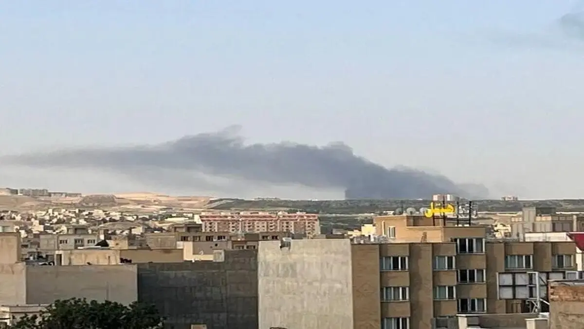 شهادت ۳۶ شهید در حملات رژیم صهیونیستی به کشورمان در استان همدان