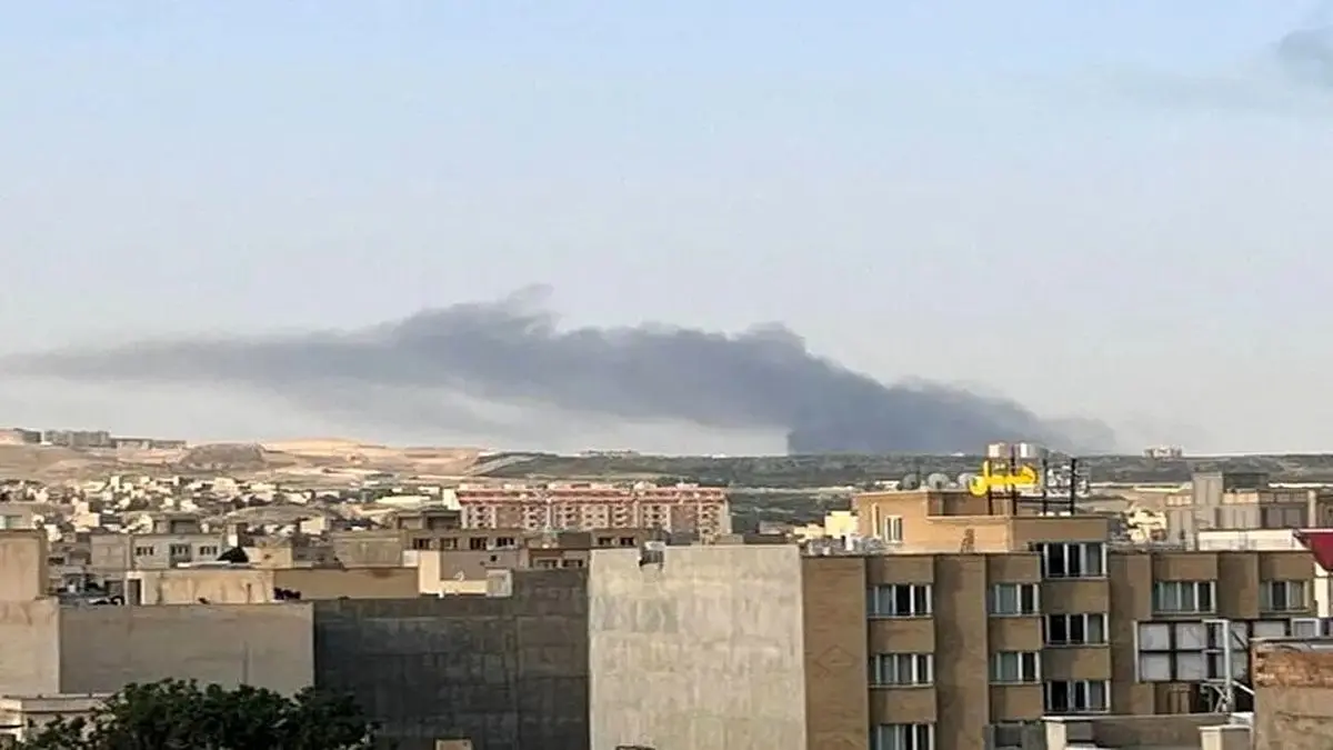 شهادت ۳۶ شهید در حملات رژیم صهیونیستی به کشورمان در استان همدان