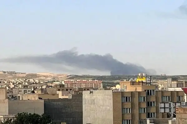 شهادت ۳۶ شهید در حملات رژیم صهیونیستی به کشورمان در استان همدان