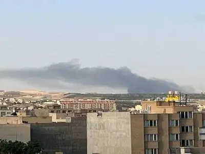 شهادت ۳۶ شهید در حملات رژیم صهیونیستی به کشورمان در استان همدان