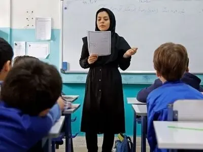 اعلام مشمولان رتبه یک طرح رتبه بندی معلمان اصفهان