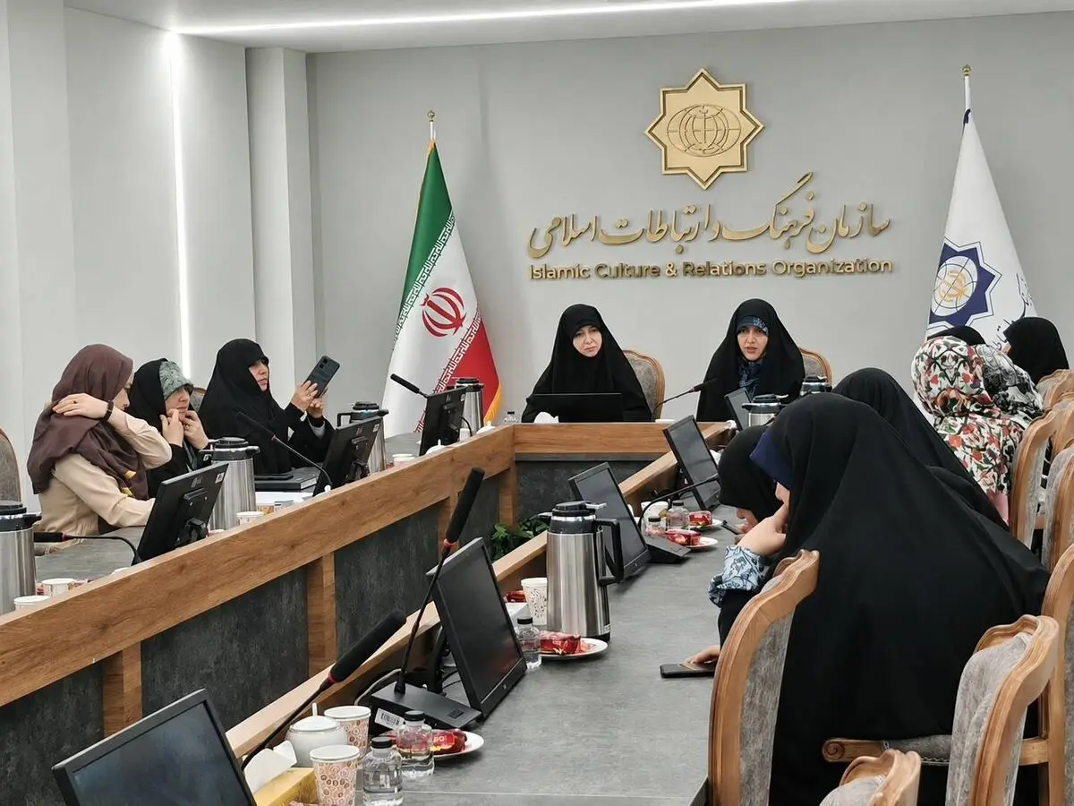 «زنان»؛ ظرفیت راهبردی ایران در عرصه دیپلماسی عمومی هستند