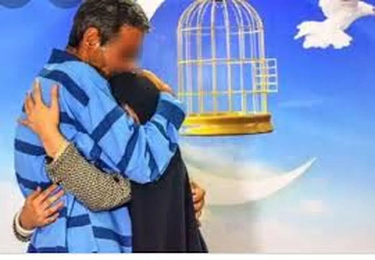 ۹۱ زندانی توسط عفو رهبری در آذربایجان غربی آزاد شدند