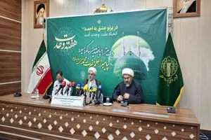 جزئیات برنامهریزی برای آزادی بیش از ۱۷ هزار زندانی جرائم غیرعمد مالی در سراسر کشور