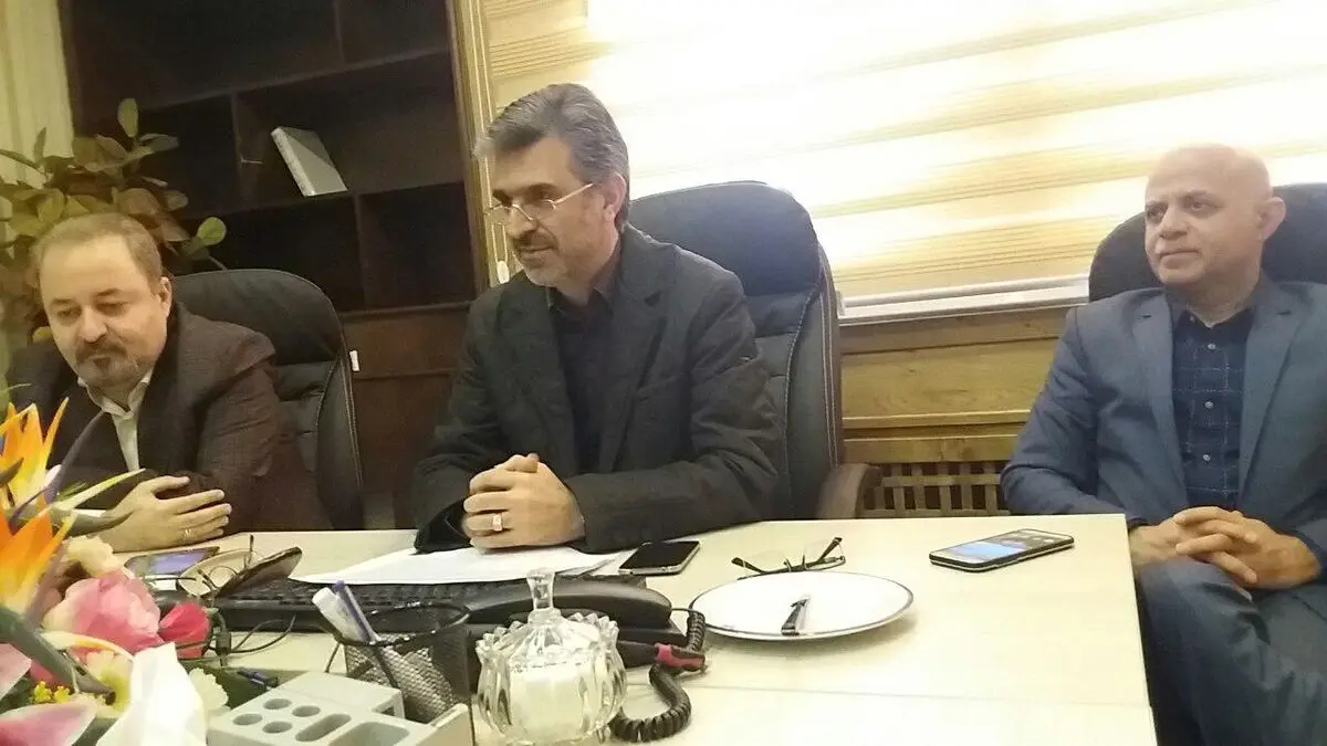 احداث 14 کلینک خدمات سرپایی در مازندران