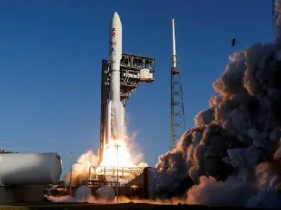Will war ground the space industry?