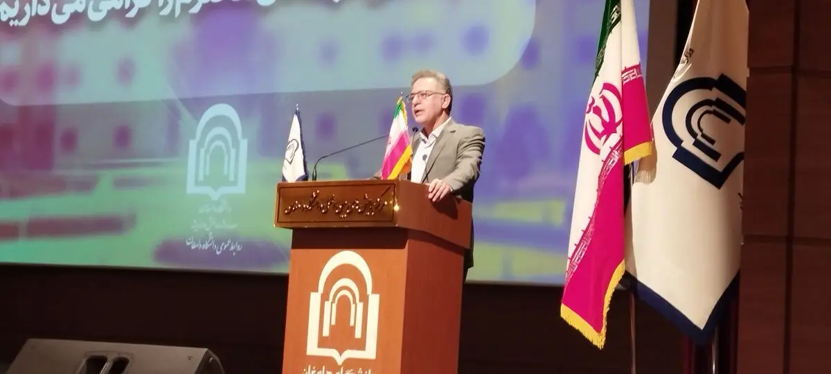 52 میلیارد تومان اعتبار برای 3 پروژه دانشگاه دامغان مصوب شد