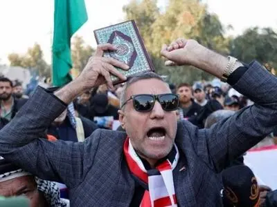 دعوت الازهر از مسلمانان برای تحریم کالاهای هلند و سوئد