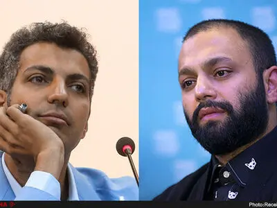 واکنش صابر ابر به حذف عادل فردوسی‌پور/ ما مدام در حالِ از یاد بُردن هستیم!