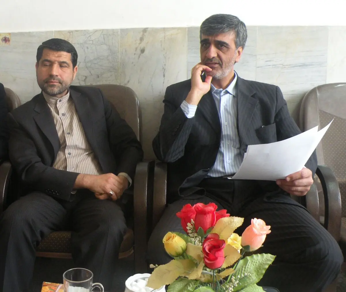 بیمه تکمیلی فرهنگیان نظرسنجی می‌شود