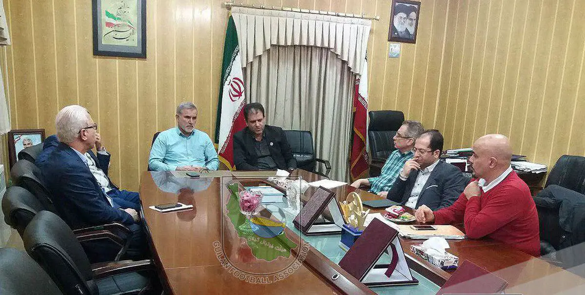  مالک جدید باشگاه سپیدرود مشخص شد