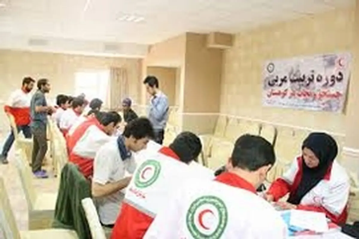 تشکیل سمن‌های امدادی در بین اقشار مختلف جامعه؛ تکمیل ساز چرخه مدیریت بحران