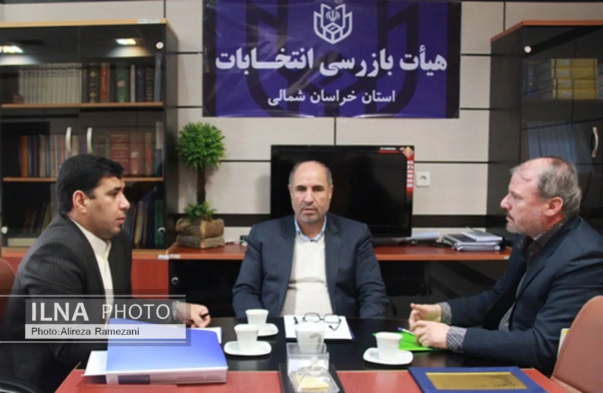 سیستم بازرسی کارآمد زمینه تخلف نامزدهای انتخابی را محدود می‌کند