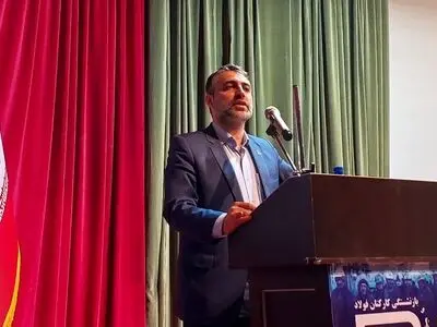 افزایش صد درصدی سرانه درمان بازنشستگان فولاد / اختصاص یارانه رفاهی برای بازنشستگان با حقوق کمتر