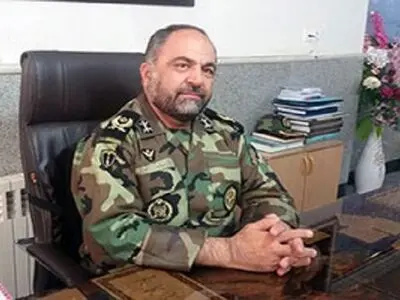 پیام رزمایش اقتدار۹۹ نیروی زمینی ارتش برای دشمنان پشیمانی از تهدید است