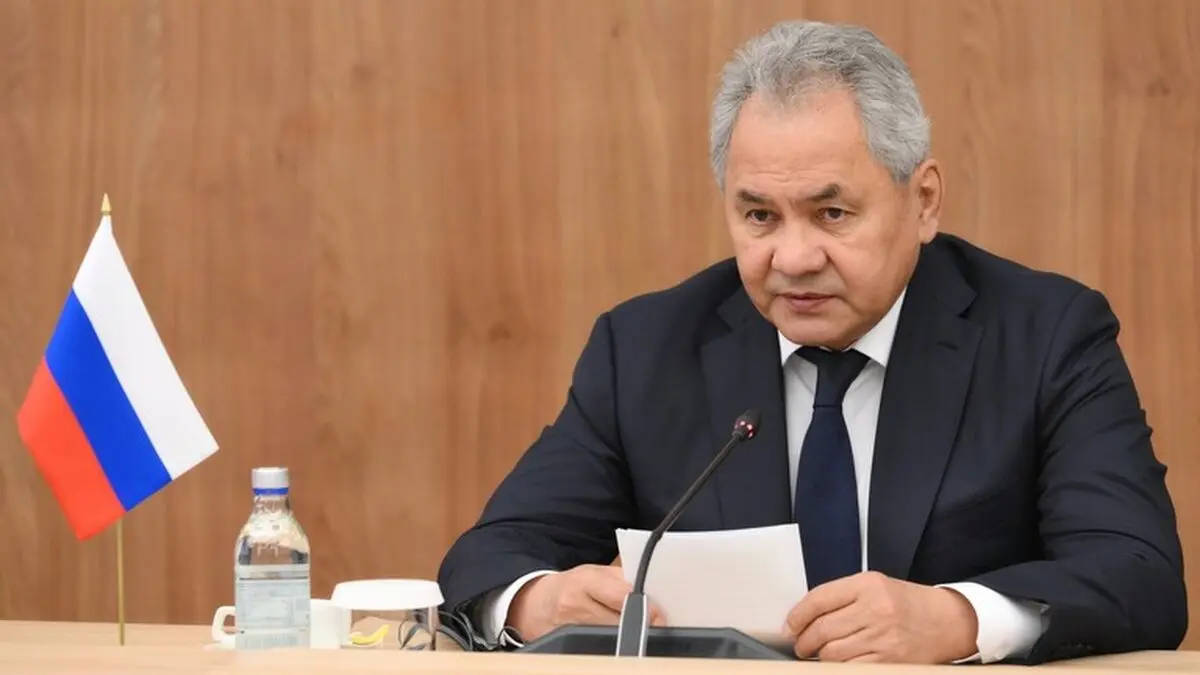 آماده کمک به طالبان هستیم