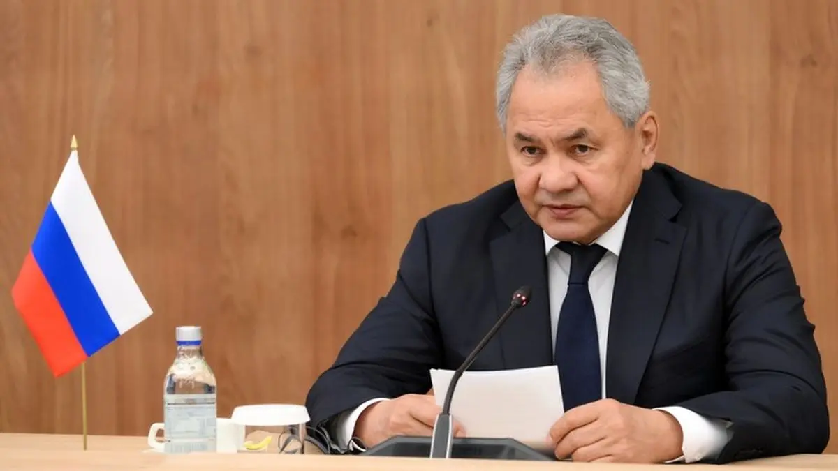 آماده کمک به طالبان هستیم