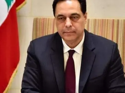 موافقت نخست‌وزیر لبنان با استعفای وزیر خارجه  
