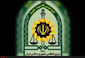 دستگیری ۱۸۰ نفر از لیدرهای ناآرامی‌های اخیر