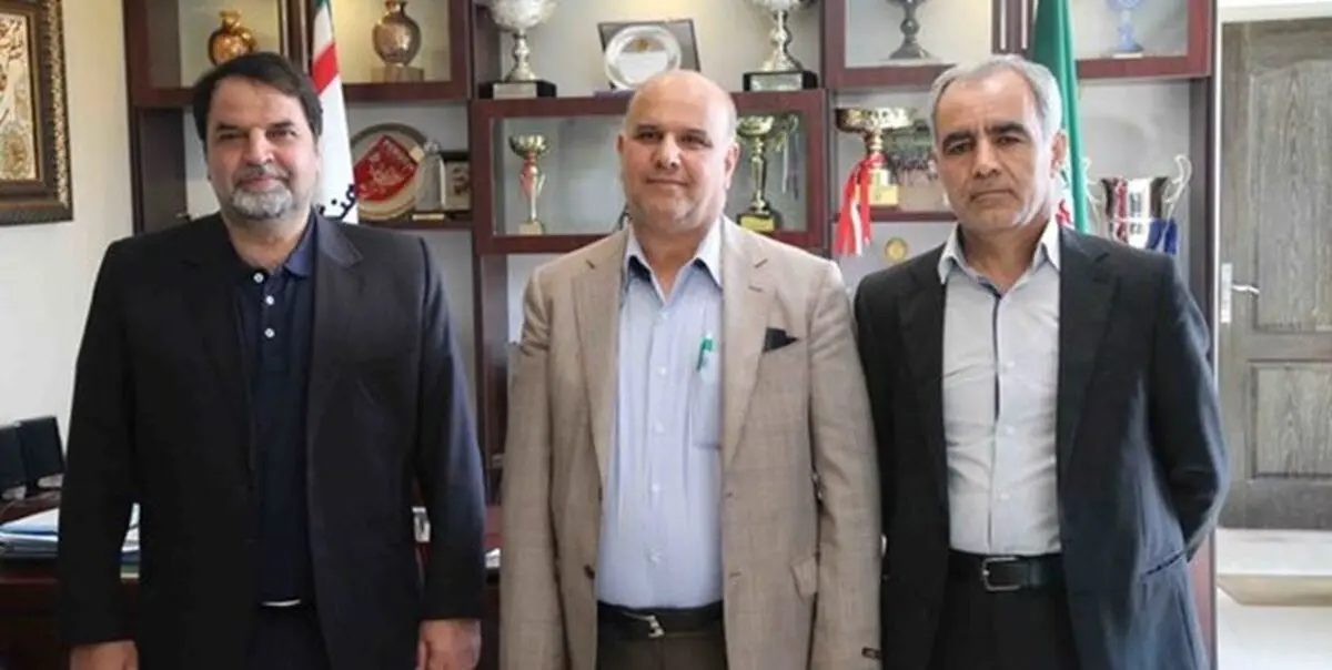 عضو هیات رئیسه فدراسیون فوتبال: انتخابات هیات استان تهران طبق اساسنامه برگزار می‌شود
