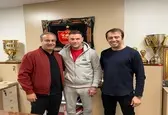 صد در صد ایمنی شرط بازگشت استوکس به تهران و پرسپولیس