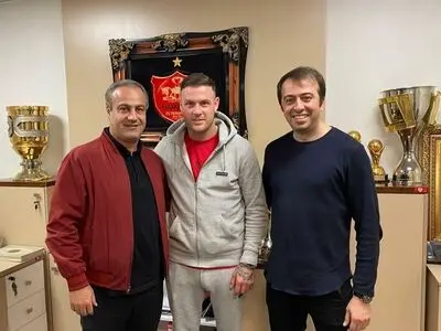 مهاجمان خارجی پرسپولیس؛ خطرناک نه خطرساز علیه باشگاه