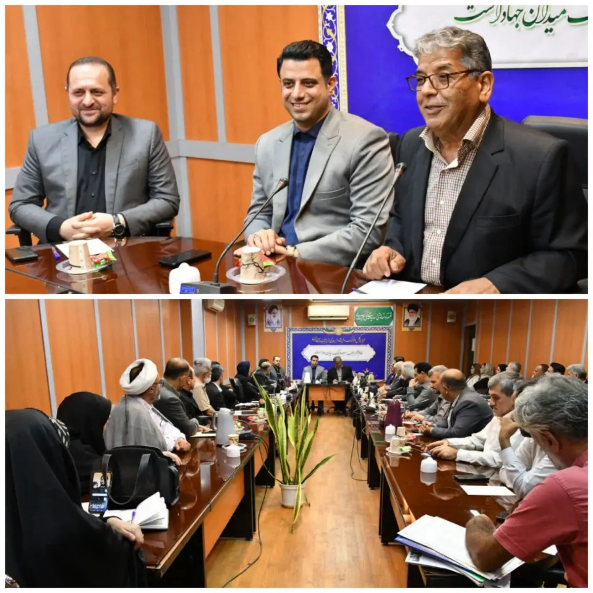 درجه هنری هنرمندان، نویسندگان و شاعران مازندرانی ظرف سه ماه تا تعیین تکلیف می‌ شود 