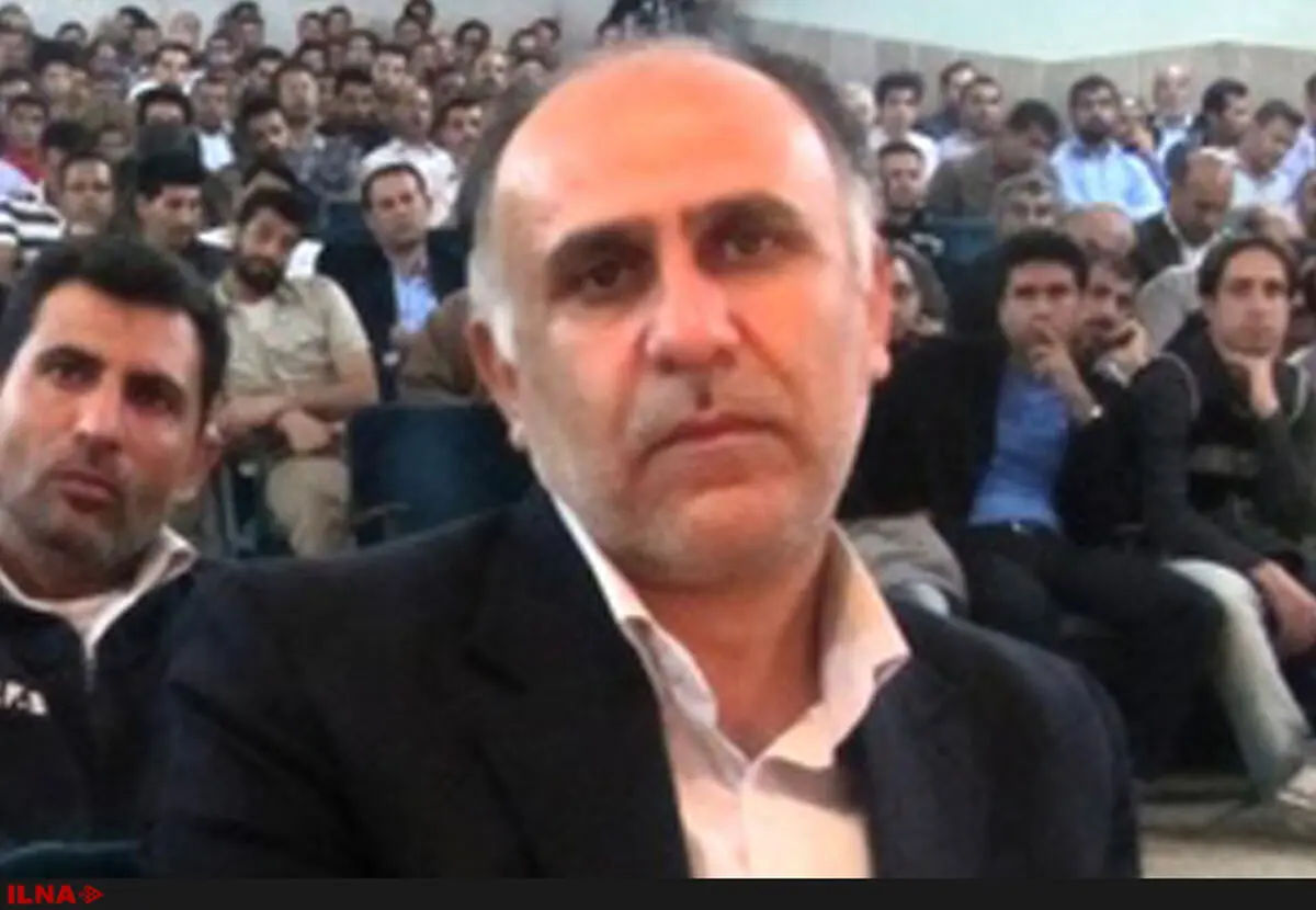 دبیر خانه کارگر خوزستان بستری شد