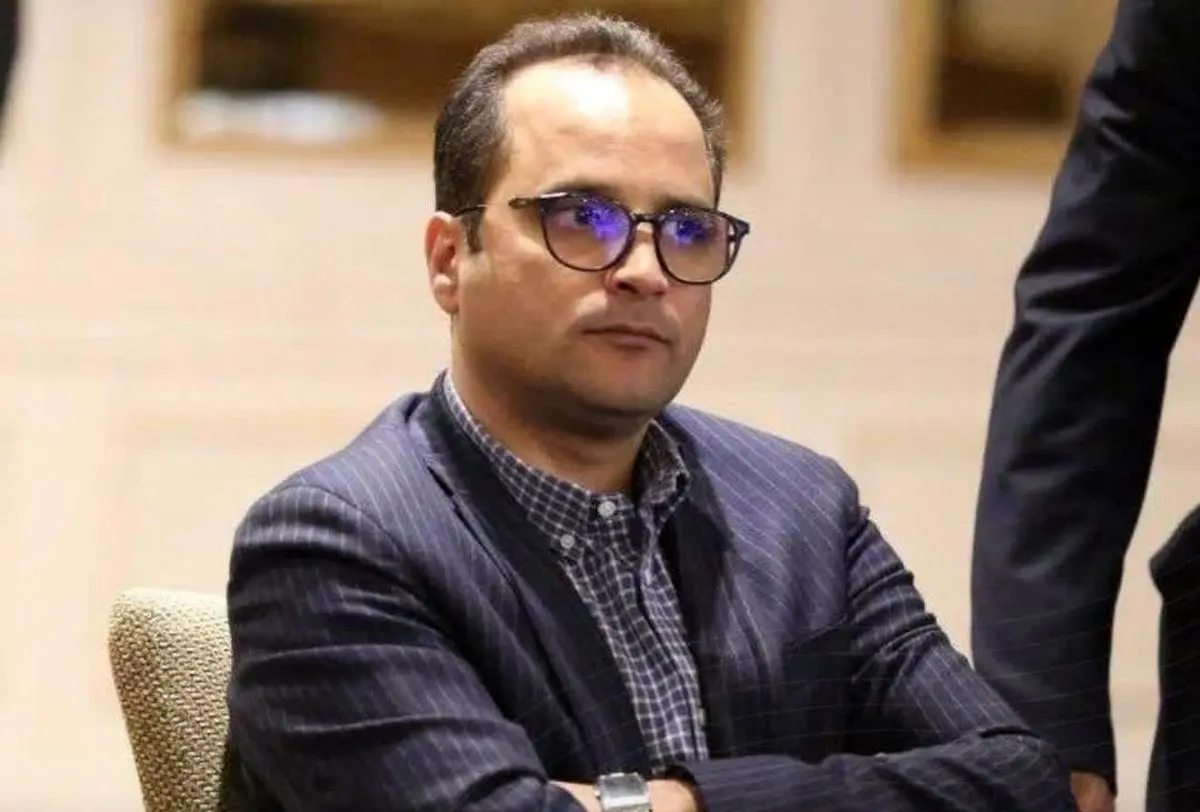 انتقال آب خلیج فارس؛ راهبرد ملی برای توسعه پایدار