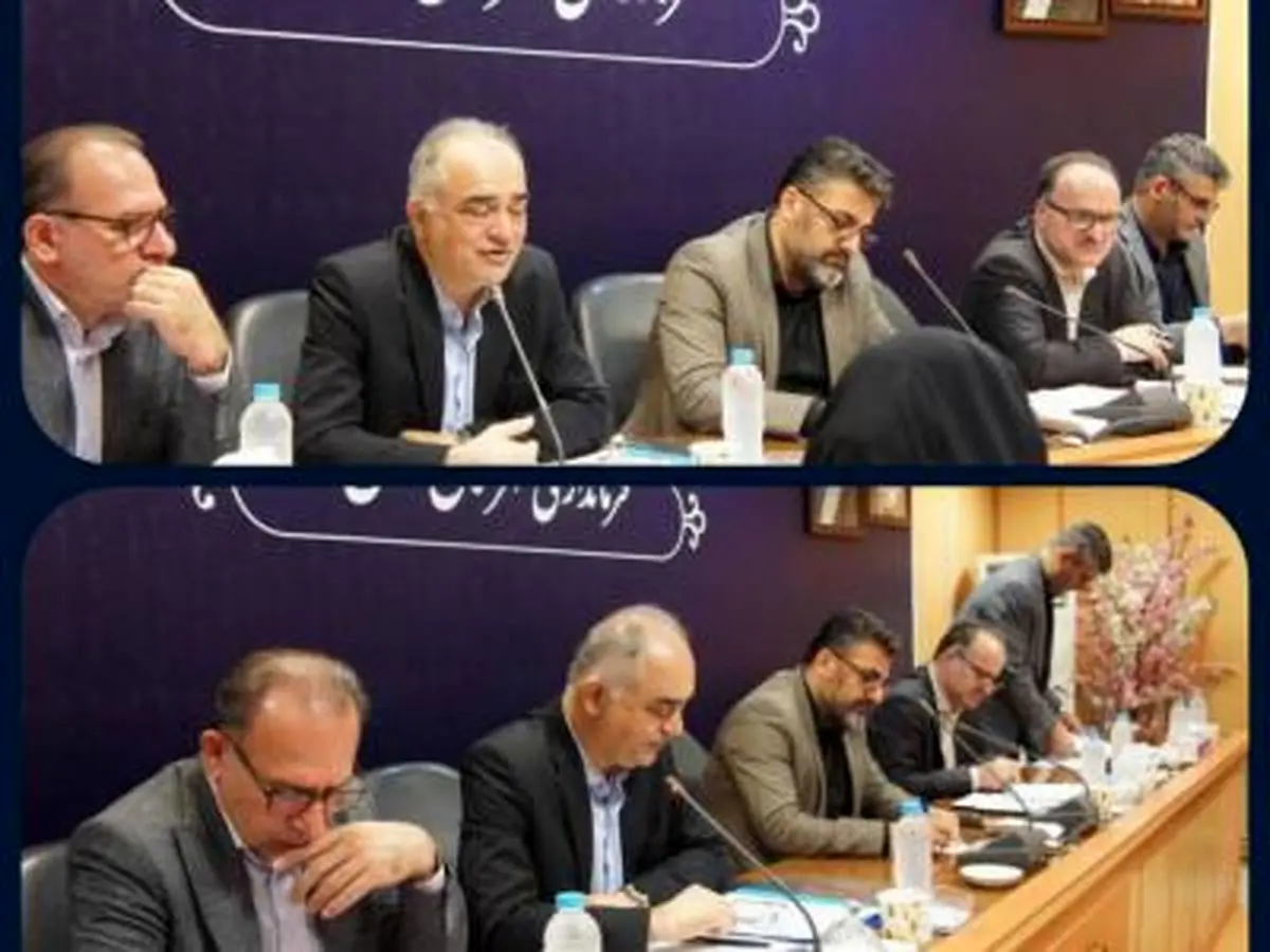 فرمانداری های گیلان کمیته های فنی تسهیلگری سرمایه گذاری تشکیل دهند