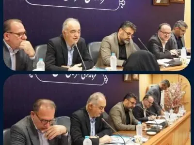 فرمانداری های گیلان کمیته های فنی تسهیلگری سرمایه گذاری تشکیل دهند