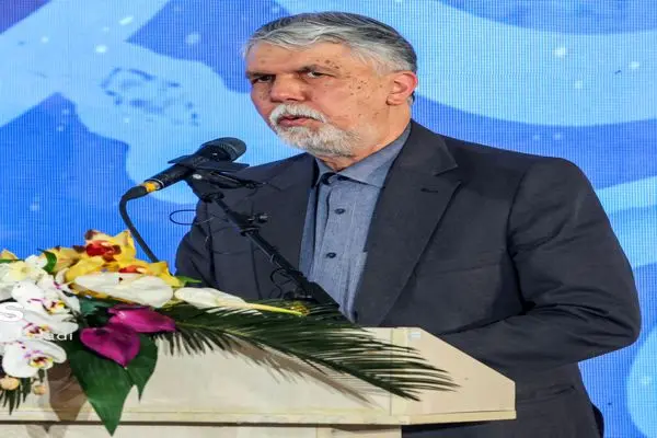 کرمانشاه میزبان وزیر فرهنگ و ارشاد اسلامی است