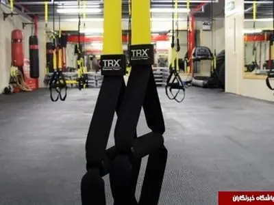 همه چیز درباره تی‌ آر‌ ایکس در گفت‌وگو با مسئول کمیته تمرینات معلق  ایران